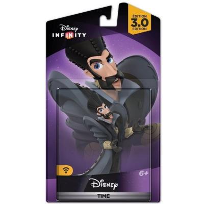 Figurine Temps Disney Infinity 3.0 : Alice De L'autre C&ocirc;t&eacute; Du Miroir