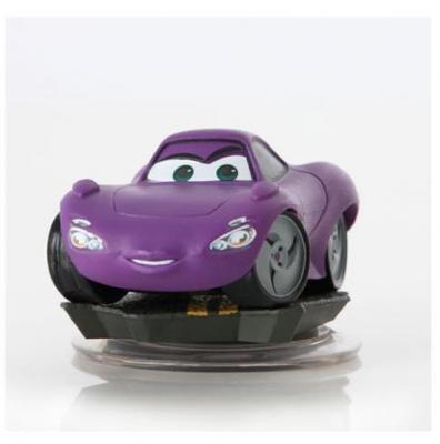 Figurine Disney Infinity Holly 