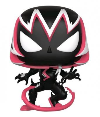 Figurine Funko Pop Marvel Comics Spider-Man Gwenom 