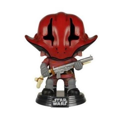 Figurine Pop - Star Wars The Force Awakens - Sidon Ithano - Funko Pop