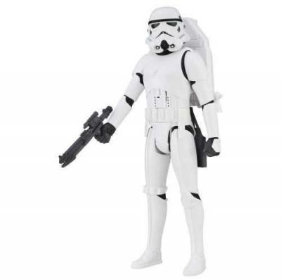 Figurine interactive Star Wars - Imperial Stormtrooper 