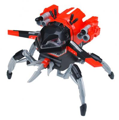 Giochi Preziosi Kung Zhu Pets Spider Walker