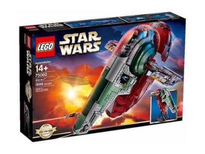 LEGO&reg; Star Wars&trade; 75060 Slave I&trade;