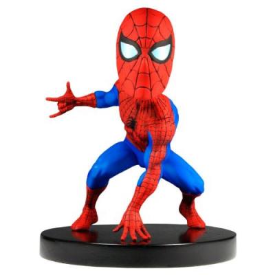 NECA - Marvel Figurine - Bobbing Head Classic - Spiderman