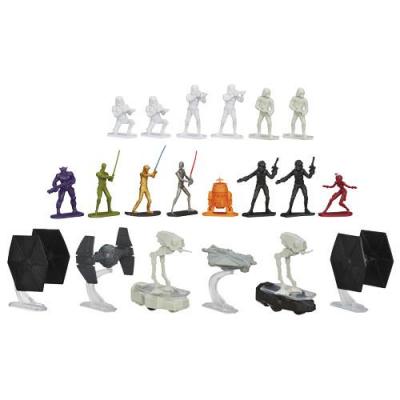 Pack Rebels Command Epic Assault Star Wars 