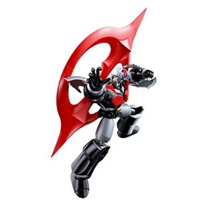 Figurine Shin Mazinger Zero - Super Robot Chogokin 17cm