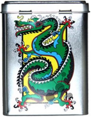 Abacus Spiele ABACUSSPIELE 08092 &ndash;&nbsp;Tichu Pocket Box (fran&ccedil;ais Non Garanti)