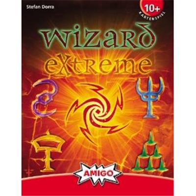 Amigo 00903 Jeu de cartes Jeux de carte multi-genre