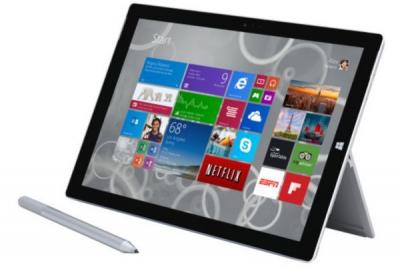 MICROSOFT Surface Pro 3 128Go
