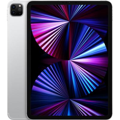 Tablette Apple Ipad Pro 11 M1 512Go Argent
