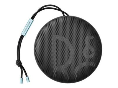 Enceinte portable Bang & Olufsen Beosound A1 2 Oxyg&egrave;ne Anthracite