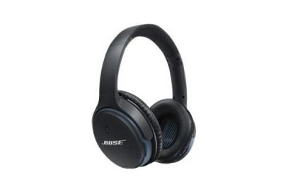 Casque Bose SoundLink 2 AE Noir