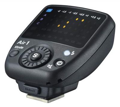 Nissin Commander Air 1 MFT 
