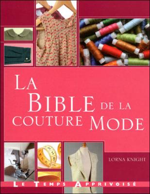 Fournisseur Cultura La Bible De La Couture Mode