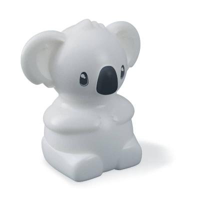 Veilleuse nomade Koala en silicone Kid night Kidywolf