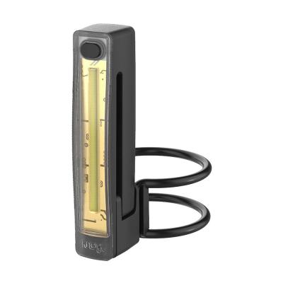 Knog Plus Eclairage Mixte Adulte, Noir