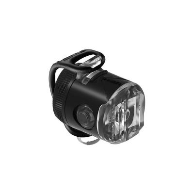 Lezyne Femto USB Drive - Avant - Lampe avant vlo Black Unique