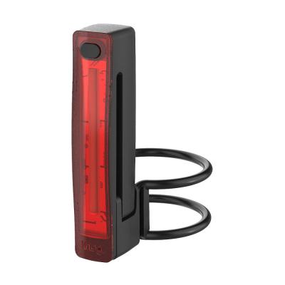 Eclairage arri&egrave;re Knog Plus - One Size Noir Eclairages arri&egrave;re