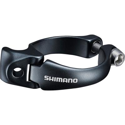 Collier de d&eacute;railleur route Shimano Dura-Ace, Ultegra Di2 (Diam 34,9)