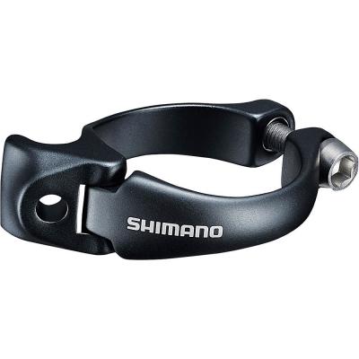 Collier de d&eacute;railleur route Shimano Dura Ace, Ultegra Di2 (Diam 28,6