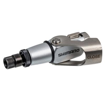 Ajusteurs de c&acirc;bles de frein Shimano SM-CB90 Inline QR - One Size -