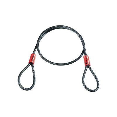 Kryptonite kryptoflex, taille cadre: 76 cm 5 mm antivol