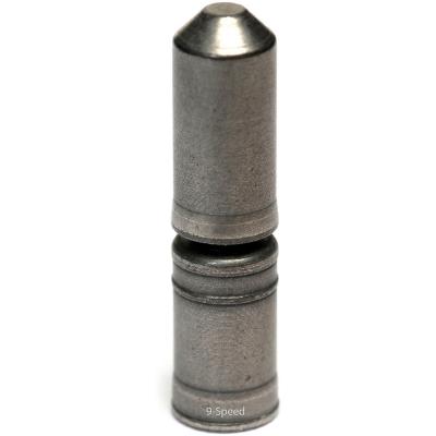 Goupille de cha&icirc;ne Shimano - Argent} - 6-7-8 Speed Chains}, Argent}