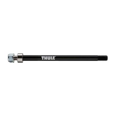 Axe transversal avec &eacute;crou de fixation Thule Maxle - 192-198 x 1.75mm
