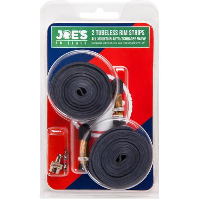 Bandes de jante Tubeless Joe's No Flats Joes - 17-21mm}, n/a