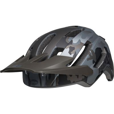 Bell Helmets 4Forty Air MIPS - Casque VTT Matte Black Camo 58-62 cm