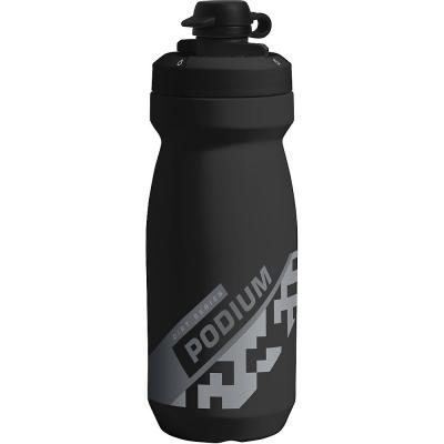 CamelBak Podium Dirt Series 21OZ Black 2019 Gourde Unisex-Adult, 600ML