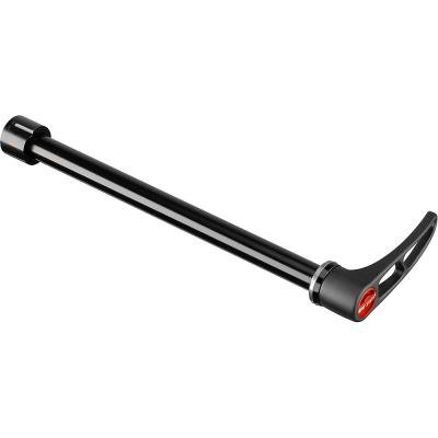 Blocage de roues DT Swiss RWS E-Thru - Noir} - M12 x 142mm}, Noir}