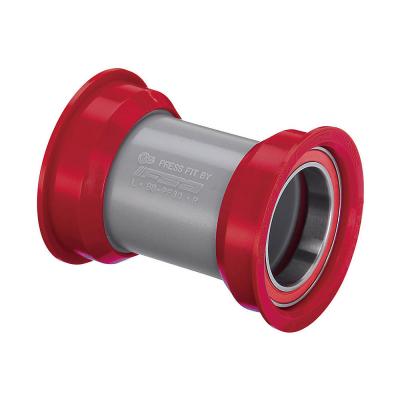 Fsa Press Fit Bb30/bb386 Evo Ceramic Bottom Bracket Cup Rouge 68 mm