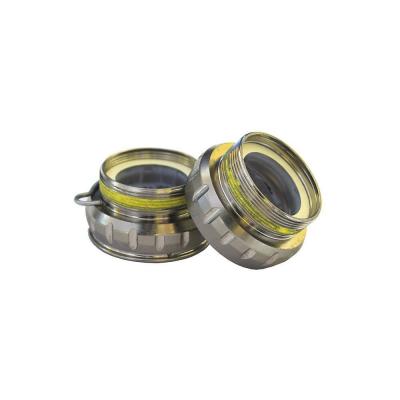 Bo&icirc;tier de p&eacute;dalier Campagnolo Ultra Torque &agrave; filetage anglais (pai