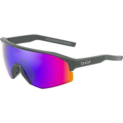 Lunettes de soleil Bolle LIGHTSHIFTER (titane, verres polaris&eacute;s)