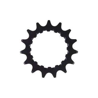 Bosch Kettenblatt, 18 Z&auml;hne Plateau : Mixte, Noir, Taille Unique