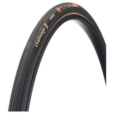 Boyau challenge strada pro 700 noir tan