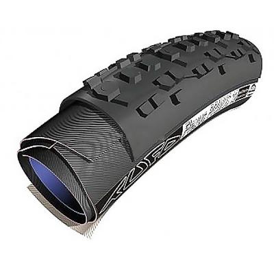 Boyau de cyclo-cross Tufo Flexus Primus 33 SG - 700c 33mm Noir Pneus