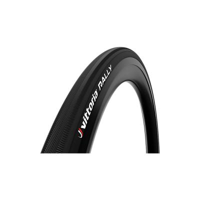 Boyau Vittoria Rally - Full Black} - 21-28 ETRTO}, Full Black}