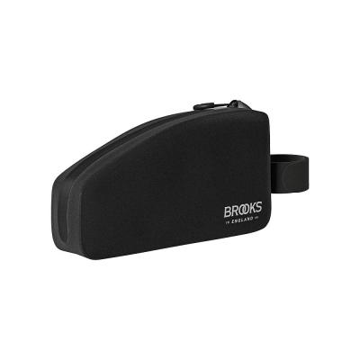 Sacoche de cadre brooks england scape 0 9 l noir
