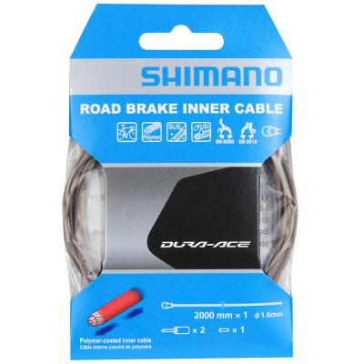 C&acirc;ble de frein route polym&egrave;re Shimano Ultegra 6800/Dura Ace 900