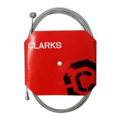 C&acirc;ble interne de vitesse Clarks Universal SS - 2000mm Galvanised