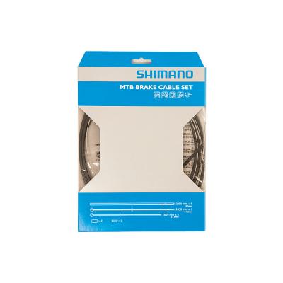 C&acirc;bles de frein VTT Shimano - n/a Neutral C&acirc;bles de freins