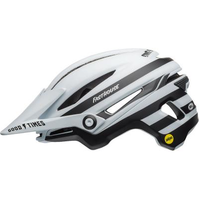 Bell - Sixer MIPS - Casque de cyclisme taille S - 52-56 cm, gris