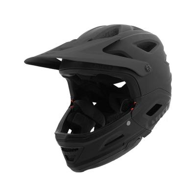 Casque Giro Switchblade MIPS - Black-Black 20} - L}, Black-Black 20}