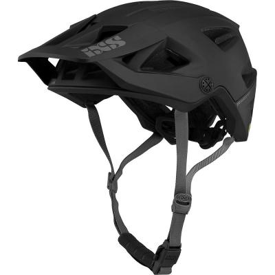 Casque IXS Trigger AM MIPS - Noir} - S/M}, Noir}