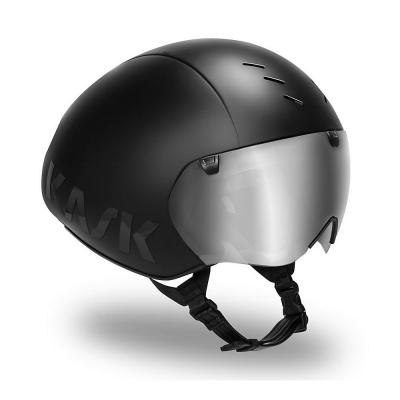 Casque v&eacute;lo Kask Bambino PRO Noir