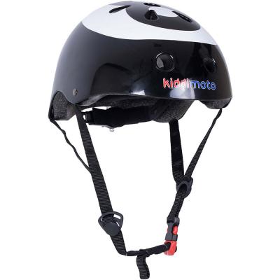 Casque enfant Kiddimoto 8 Ball- M (53-58 cm)