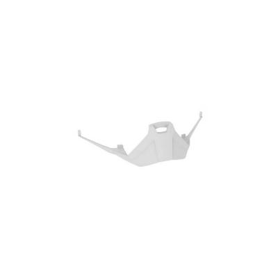Casque Leatt Nose Deflector Velocity 6.5 - Blanc}, Blanc}