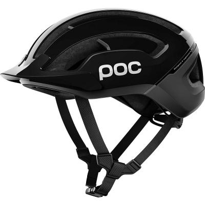 Casque POC Omne Air Resistance SPIN - S Uranium Black Casques